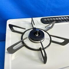 【動作保証あり】Rinnai リンナイ 2019年 KGM64BE2L 都市ガステーブル 幅60cm【管理KRG202】