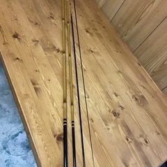 中古！美品！★【SHIMANO】飛天弓　頼刀　１４尺★ヘラ竿　ヘラブナ