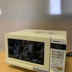 ⭐️Panasonicオーブンレンジ⭐️ ⭐️NE-M156-W⭐️