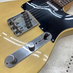1977年製！FENDER USA（フェンダー）テレキャスター