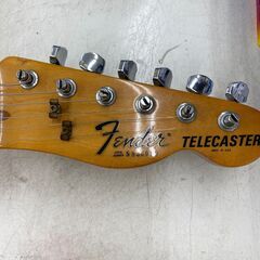 1977年製！FENDER USA（フェンダー）テレキャスター