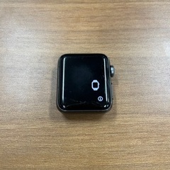 【お話し中】Apple Watch series3 38mm