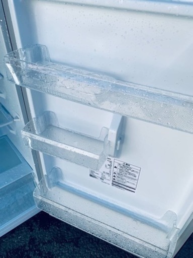 【送料込】MAXZEN 2ドア冷凍冷蔵庫 JR200ML01GM 2021年製 JR200ML01｜maxzen（マクスゼン）