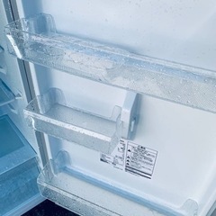 ⭐️maxzen2ドア冷凍冷蔵庫⭐️ ⭐️JR200ML01GM⭐️