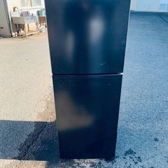 ⭐️maxzen2ドア冷凍冷蔵庫⭐️ ⭐️JR200ML01GM⭐️