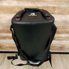 【スタミナ強化】ボクシングミット　ボディバッグ