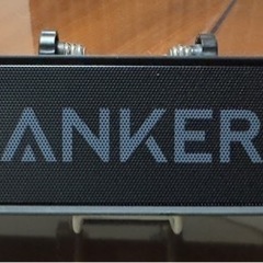 ANKER soundcore スピーカー