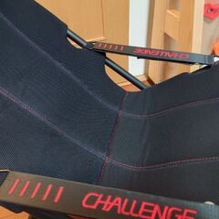 レースシムセット ☆美品（シート・ハンコン） スラストマスター T300