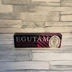 【新品未使用品】EGUTAM　エグータム　まつげ　まつげ用美容液