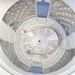 🌸全自動電気洗濯乾燥機✅設置込み㊗️保証あり🚘配達可能