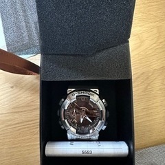 G-SHOCK 美品