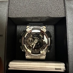 G-SHOCK 美品