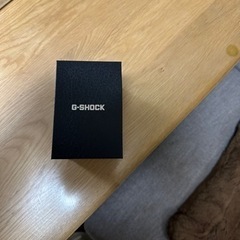 G-SHOCK 美品