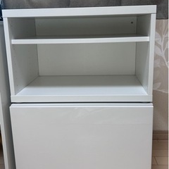 [終了]ikea best テレビ台 無料