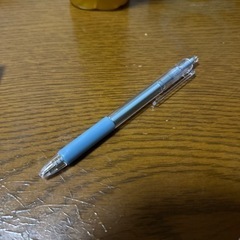 ボールペン型アートナイフ