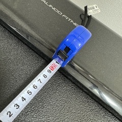 【値下げしました】ALINCO ルームランナー STYLE JOG AFR1519