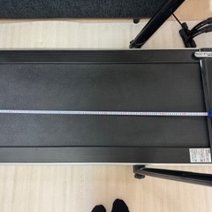 【値下げしました】ALINCO ルームランナー STYLE JOG AFR1519