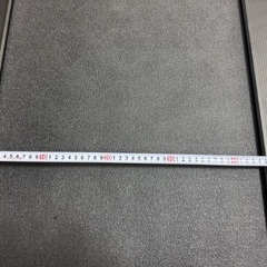 【値下げしました】ALINCO ルームランナー STYLE JOG AFR1519