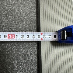 【値下げしました】ALINCO ルームランナー STYLE JOG AFR1519