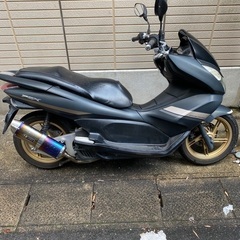 PCX125