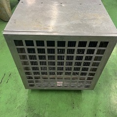 アスベスト 除去 負圧除塵装置 ACSI FORCE AIR 2000EC