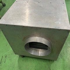 アスベスト 除去 負圧除塵装置 ACSI FORCE AIR 2000EC