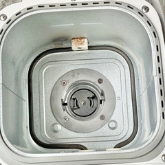 Panasonic 一斤タイプホームベーカリー SD-SB1