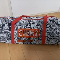 チャムス CHUMS ビートルテントIII ラブ&ピース