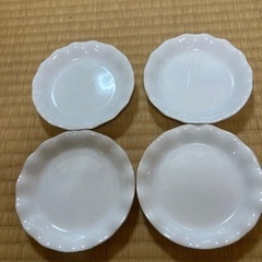 平皿2種類