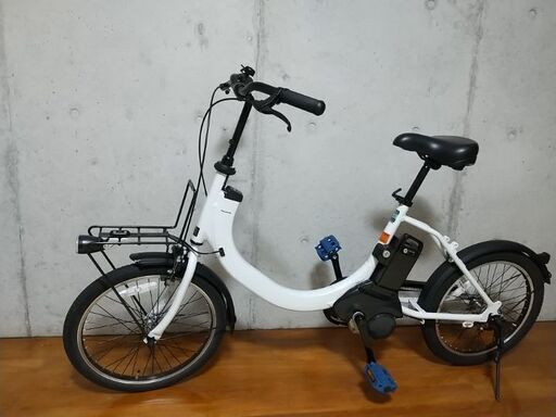 パナソニック電動自転車売ります