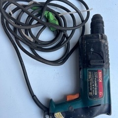 中古　ボッシュ(BOSCH) ハンマドリル GBH2-22E