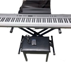 Technics SX-P50 電子ピアノ 