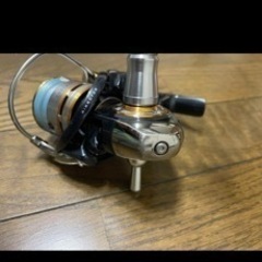 ダイワ　10セルテート　2000