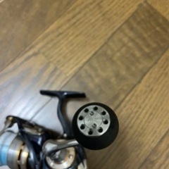 ダイワ　10セルテート　2000