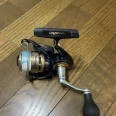 ダイワ　10セルテート　2000