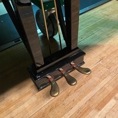 Steinway&sons Model D, B, O, M