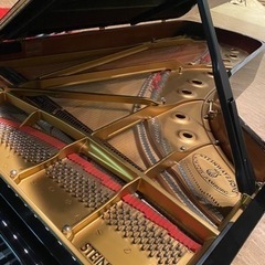 Steinway&sons Model D, B, O, M