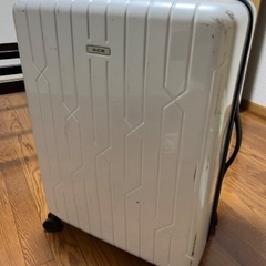 スーツケース　30×50×70cm 100L