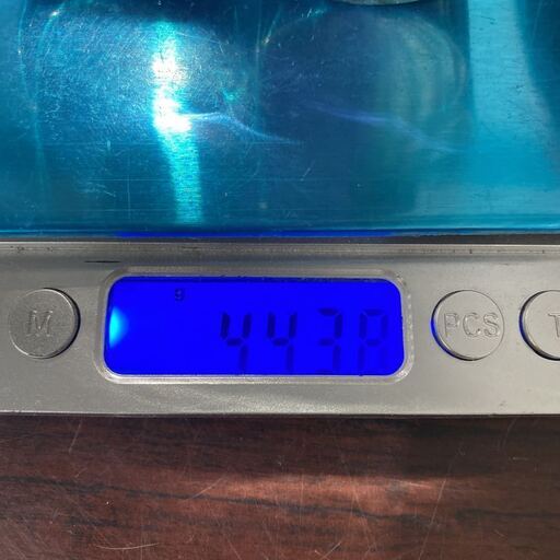 TOUS 業界関係者限定 非売品 シルバー925 置物 400g超