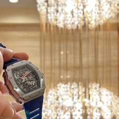 かっこいい時計