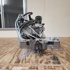 特価❗️HITACHI卓上丸のこ