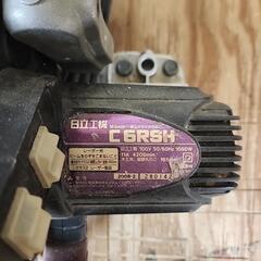 特価❗️HITACHI卓上丸のこ