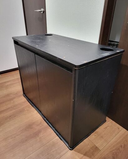 900水槽台　中古