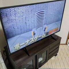 2tc42be1　テレビ　2023年製　