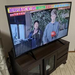 2tc42be1　テレビ　2023年製　
