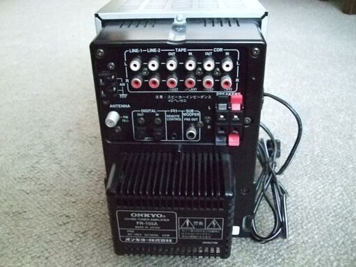 karimokuの大理石風トップ電話台のご紹介！【トレファク入間23-07】