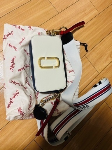 MARC JACOBSショルダー