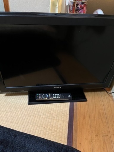SONY 液晶テレビ　32インチ