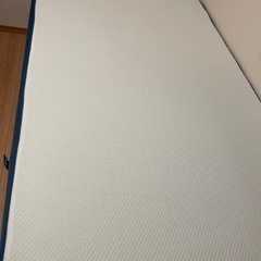 コアラマットレス　セミダブル　定価8万
