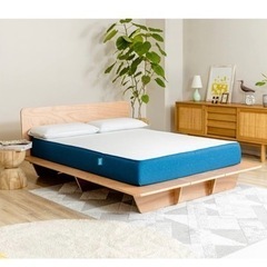 コアラマットレス　セミダブル　定価8万